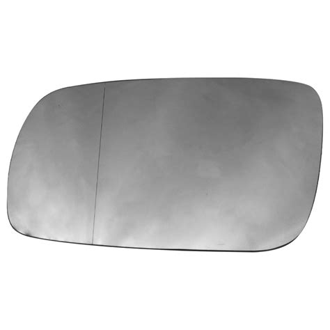 Lente Espelho Retrovisor Golf Bora 1999 2000 2001 2002 2003 2004 2005