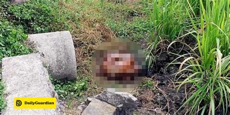 Unidentified Man Found Dead In Sack Daily Guardian