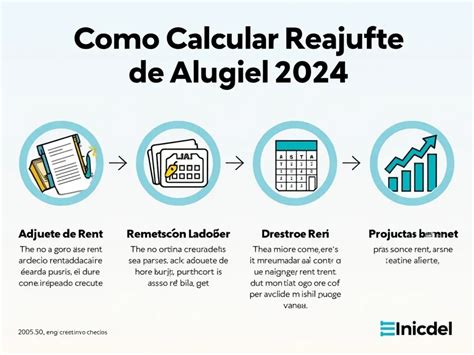 Como Calcular Reajuste De Aluguel 2024 Calculadorafácil