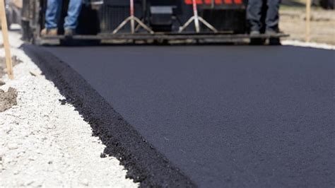 Epic Paving Blog How To Prepare A Driveway For Asphalt Paving