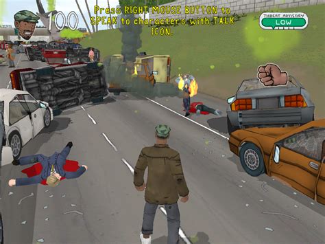 Bad Day La Old Games Download