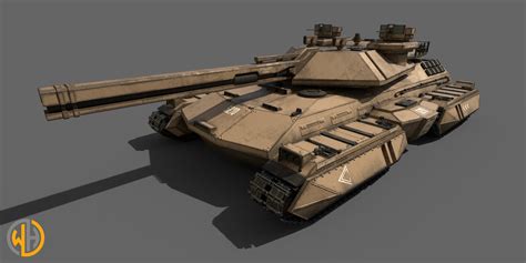 M1a3 Concept