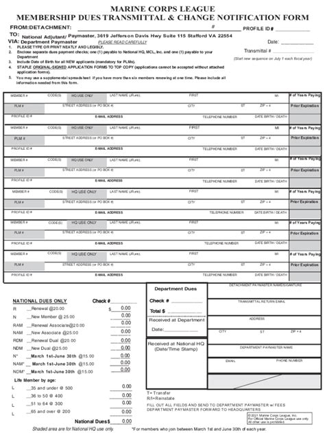 Fillable Online MCL TRANSMITTAL FORM Fax Email Print PdfFiller