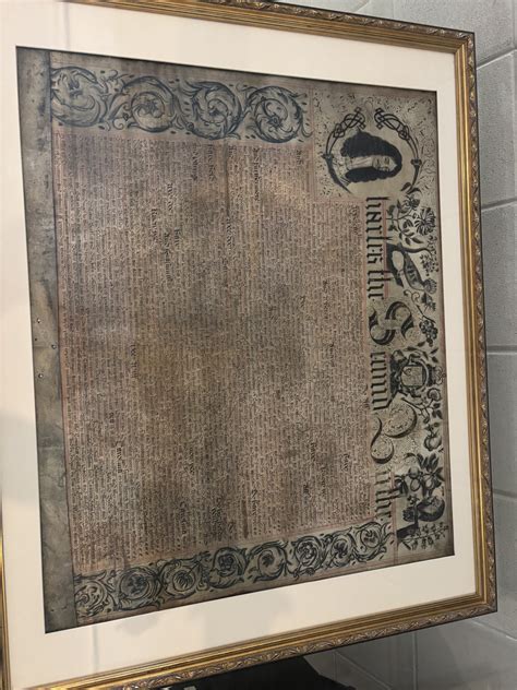 Representative - This one is for history buffs! The NC State Archives