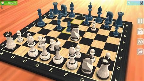 Chess Master 3D APK for Android Download