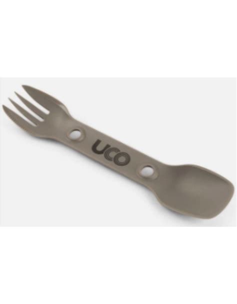 Uco Eco Utility Spork Eagle Firearms Ltd