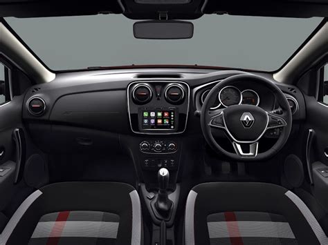 Renault Sandero Stepway Interior Hot Sex Picture