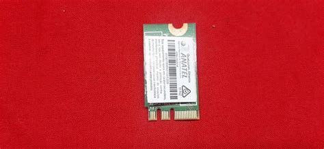 Genuine Acer Aspire 3 A315 32 A515 51 Wireless WiFi Card NFA435A EBay