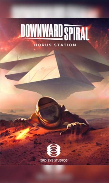 Downward Spiral Horus Station Pc Buy Steam Game Cd Key