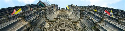 Best Hotels Near Cologne Cathedral, Cologne from CA $91 | Expedia.ca