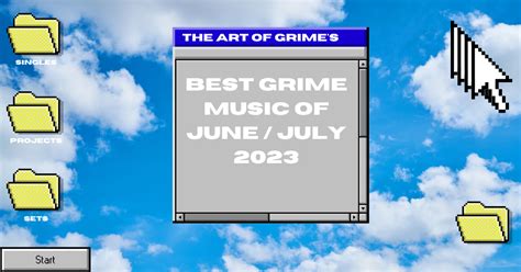 The Best Grime Music In June & July 2023 – The Art of Grime