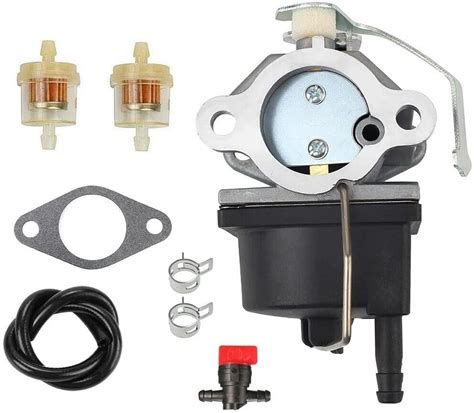 Amazon Carburetor For Coleman Powermate Watt Generator With