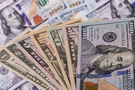 faktor   sokong usd  kukuh