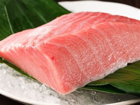 Toro Sashimi