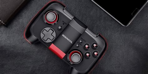 The Best Bluetooth Gaming Controller of 2019