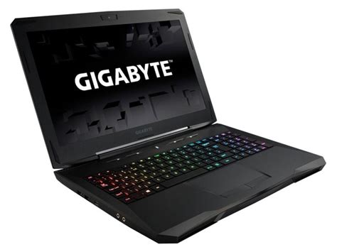 Spesifikasi Gigabyte Sabre 15 Fitur Lengkap Tokopedia