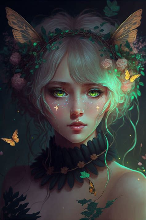 Beautiful Girl Image Girly Wallpaper Hd In 2024 Digital Art Girl Tears Art Fantasy Art Women