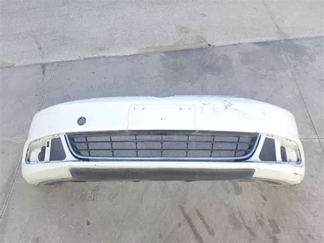 Fascia Delantera Vw Jetta Mk6 2 5 10 17 Meses Sin Intereses