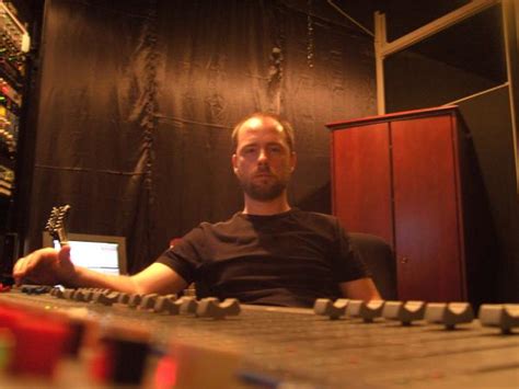 brian elliott encyclopaedia metallum  metal archives