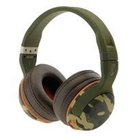 Skullcandy Skullcandy Hesh 2 Wireless Specifications | FullSpecs.net