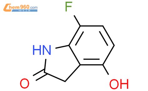 Fluoro Dihydro H Indol Onecas