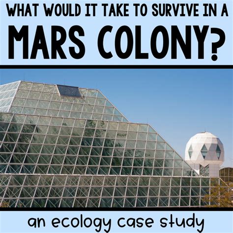 The Mars Colonization Experiment - Reading Activity - Laney Lee