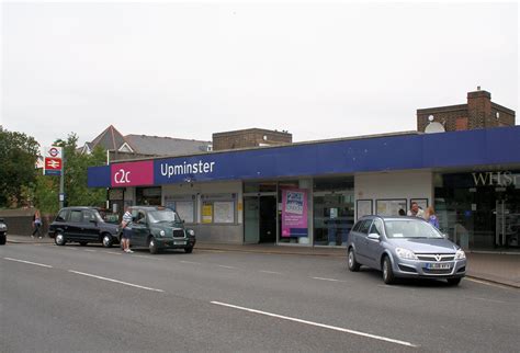 Upminster Underground Station LMS 1931 Bowroaduk Flickr