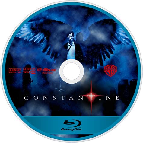 Constantine | Movie fanart | fanart.tv