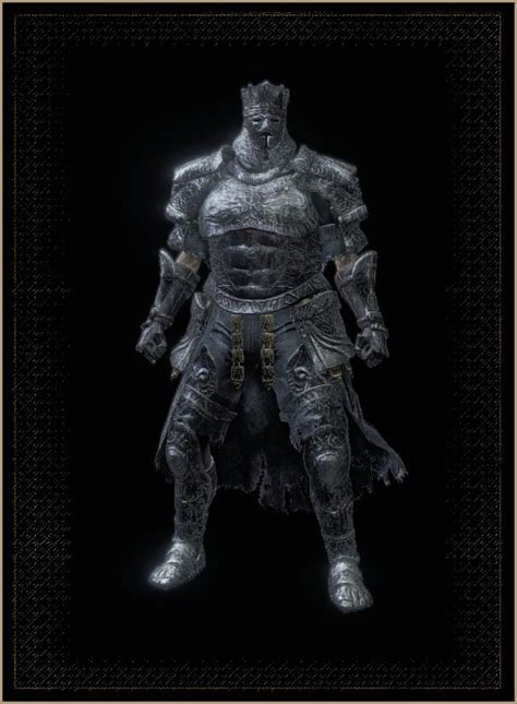 Top Dark Souls Best Looking Armors Gamers Decide