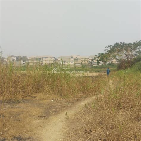 For Sale Plots And Acres Of Lands Beside River Valley Estate Ojodu