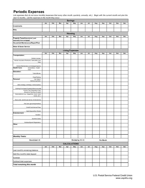 Salon Inventory Excel Template