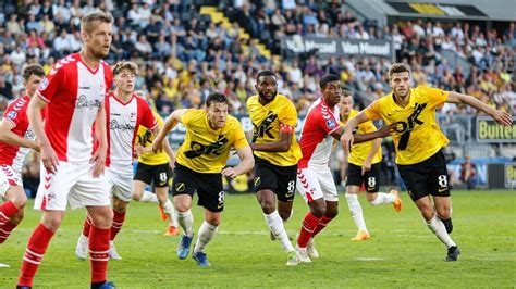 Lukt Het Nac Vanavond Om De Achterstand Tegen Fc Emmen Goed Te Maken