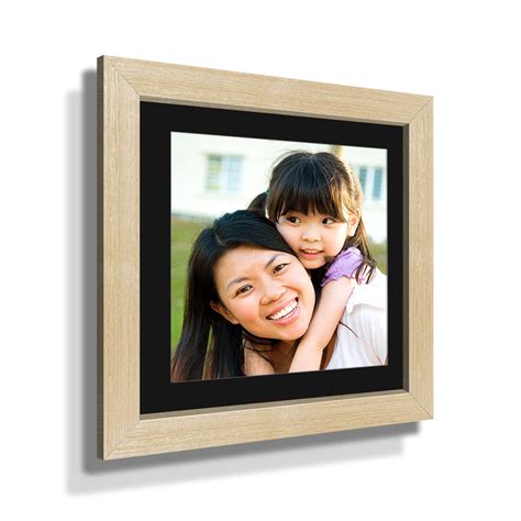 16x16” Framed Print 40x20mm Frame Harvey Norman Photos