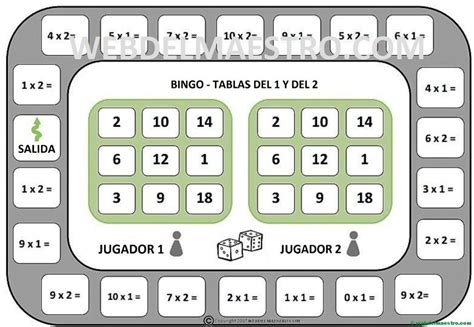 Juegos De Matemáticas Para Imprimir Web Del Maestro Juegos De Matemáticas Juegos Didacticos