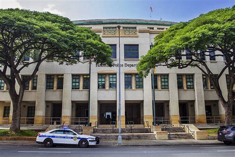 Hawaii Crime In Hawaii News Honolulu Star Advertiser