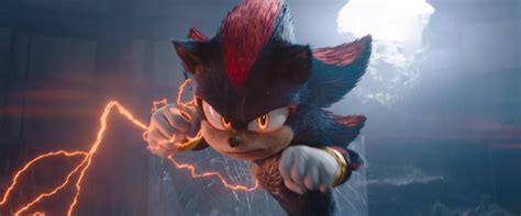 Sonic The Hedgehog 3 New Trailer Revealed - That Hashtag Show