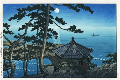 Shin Hanga Japanese Prints