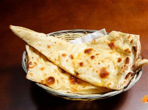signature indian bread selections   varieties  rangoon indian
