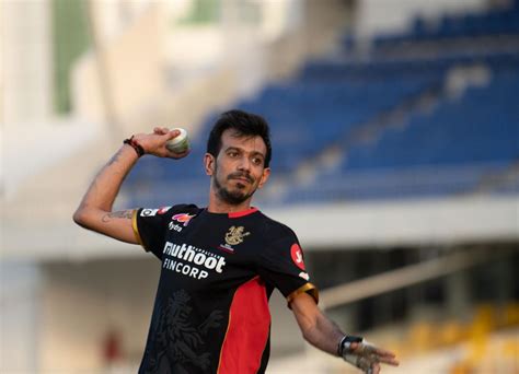 A Look At The Story Of Rcb Leg Spinner Yuzvendra Chahal And His Rise Over The Years With Mumbai