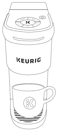 Keurig K-Slim Coffee Maker Manual - ItsManual