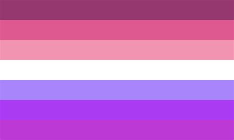 Almondsexual Almondromantic Gender Flags Pride Flags Gender Identity