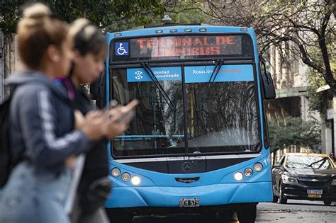 Fundación Rosarina Presentó Un Amparo Contra La Quita De Los Subsidios