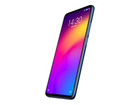 Meizu Note 9 - notebookcheck-ru.com Библиотека