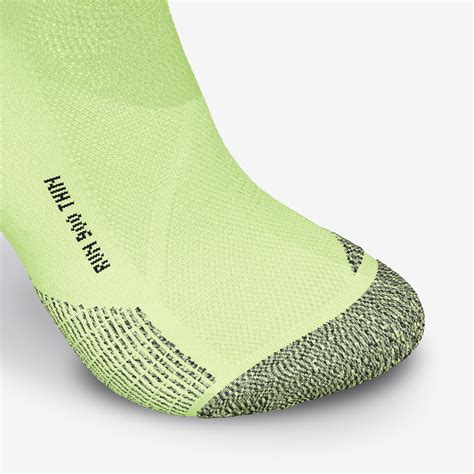 RUN900 MID-CALF THIN RUNNING SOCKS