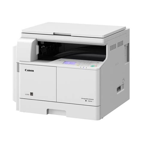 Photocopieur Canon Imagerunner N Multifonction Laser Monochrome