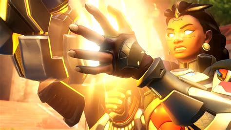 Overwatch 2 Invasion Trailer Introduces Illari Gameranx