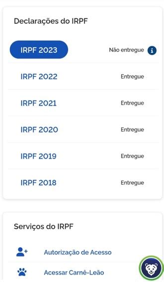 Como Declarar Imposto De Renda 2023 Pelo Celular Com App Exponencial