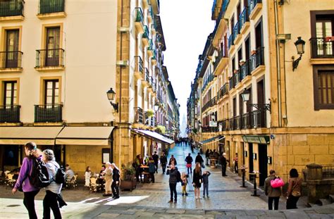 San Sebastián Pintxos Tapas Tour Open Groups