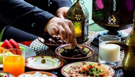 أفكار لسحور رمضان وصفات عربية مميزة