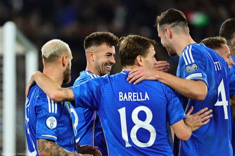 Match Ukraine Italie Cha Ne Tv Et Compos Probables News View